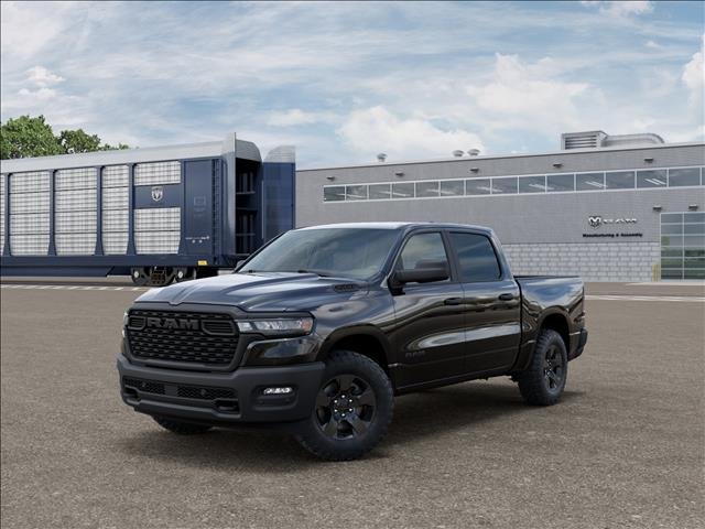 ram ram 1500 pickup 2026 3C6SRFGP1T4186032 image ram ram 1500 pickup 2026 3C6SRFGP1T4186032 image